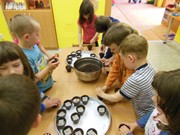 Dárek pro maminku k svátku